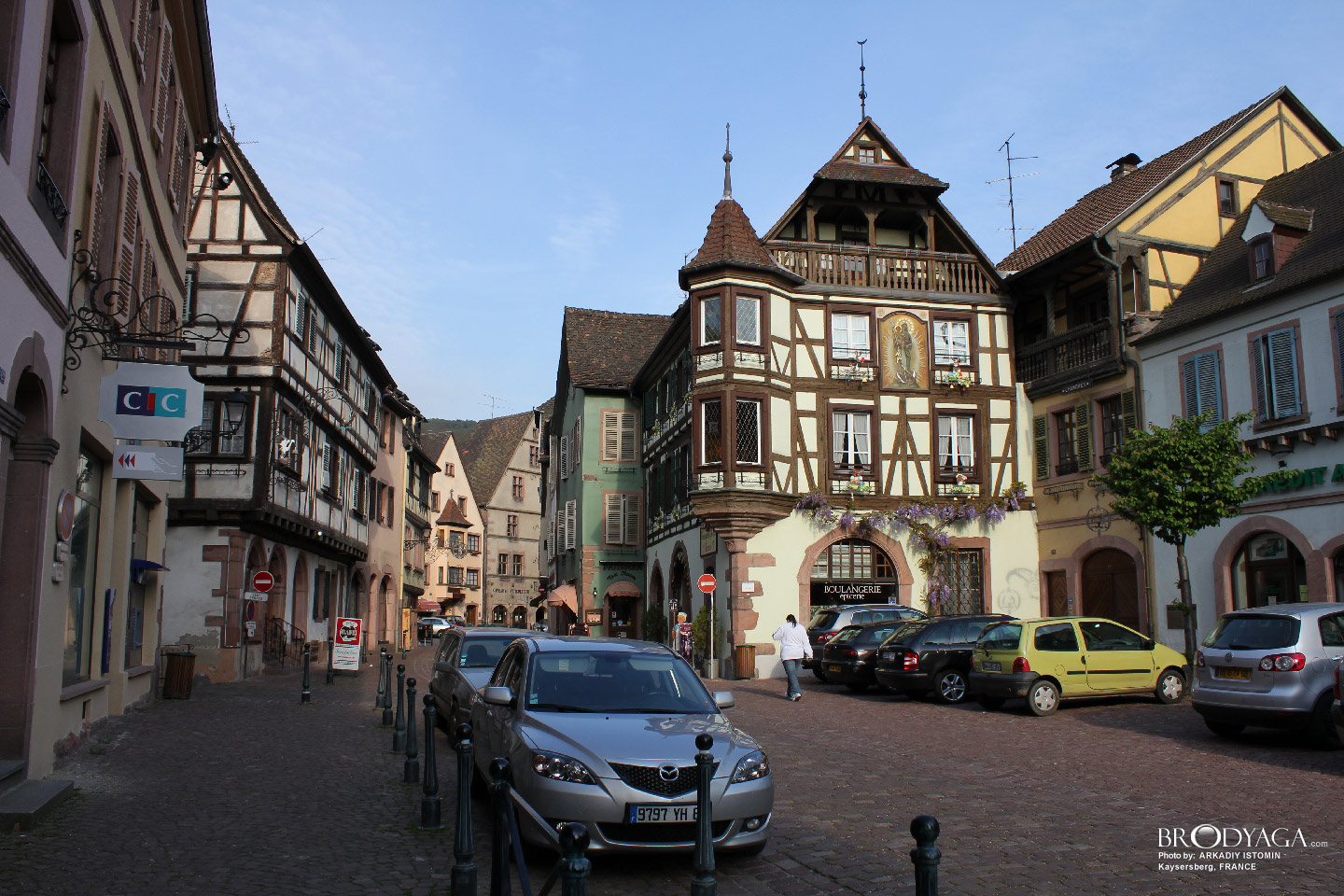 Kaysersberg